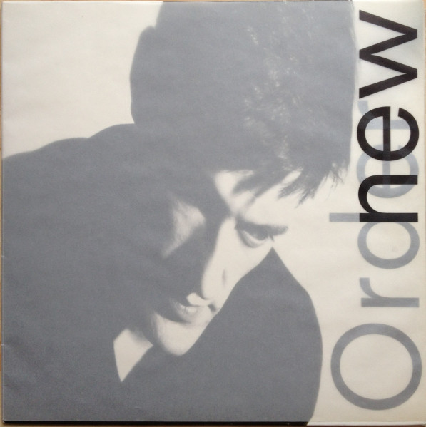 New Order: Low-Life (1985)